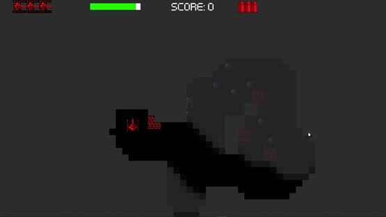 Tiger Tank 59 I: Black Hill Fortress MP079 screenshot 2