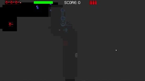 Tiger Tank 59 I: Black Hill Fortress MP012 screenshot 1
