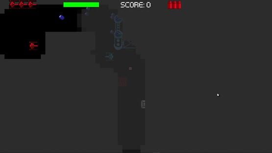 Tiger Tank 59 I: Black Hill Fortress MP012 screenshot 2