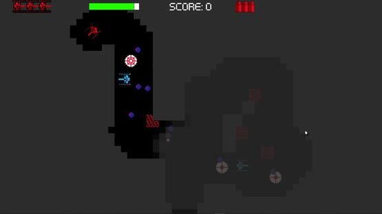Tiger Tank 59 I: Black Hill Fortress MP082 screenshot 2