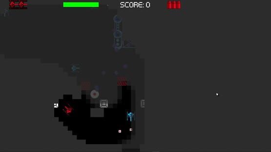 Tiger Tank 59 I: Black Hill Fortress MP020 screenshot 3