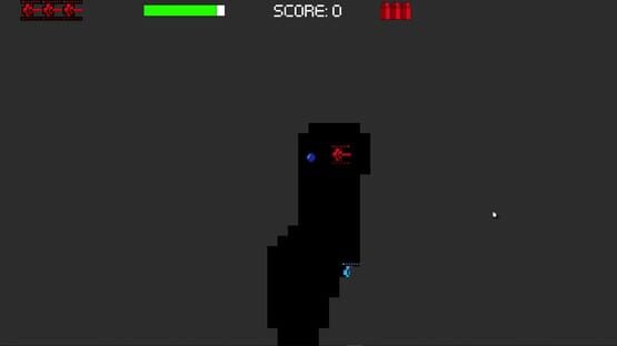 Tiger Tank 59 I: Black Hill Fortress MP072 screenshot 2