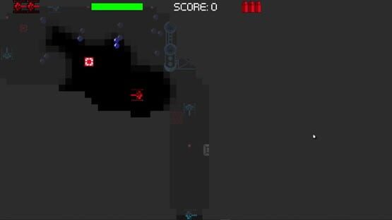 Tiger Tank 59 I: Black Hill Fortress MP015 screenshot 3