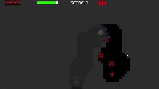 Tiger Tank 59 I: Black Hill Fortress MP076 screenshot 2