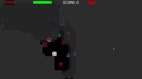 Tiger Tank 59 I: Black Hill Fortress MP019 screenshot 2
