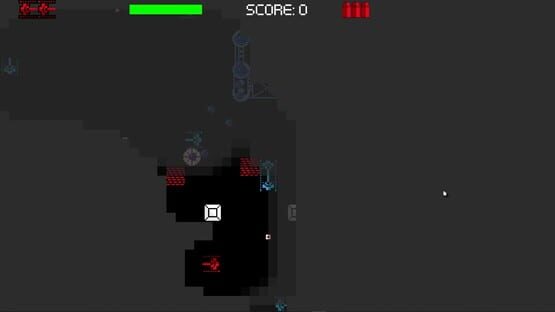 Tiger Tank 59 I: Black Hill Fortress MP019 screenshot 3