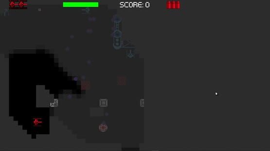 Tiger Tank 59 I: Black Hill Fortress MP023 screenshot 1