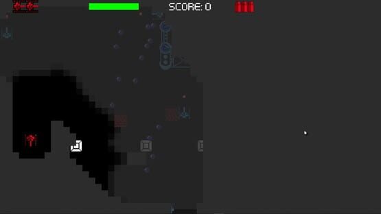 Tiger Tank 59 I: Black Hill Fortress MP023 screenshot 2