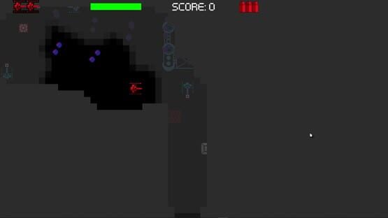 Tiger Tank 59 I: Black Hill Fortress MP014 screenshot 3