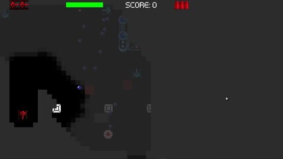 Tiger Tank 59 I: Black Hill Fortress MP023 screenshot 3