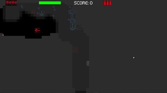 Tiger Tank 59 I: Black Hill Fortress MP014 screenshot 1