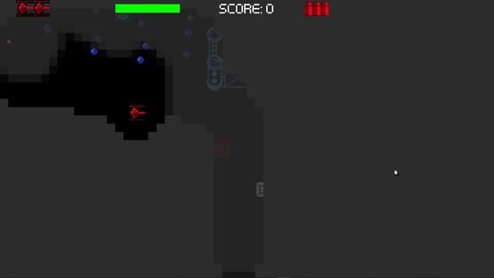 Tiger Tank 59 I: Black Hill Fortress MP014 screenshot 2