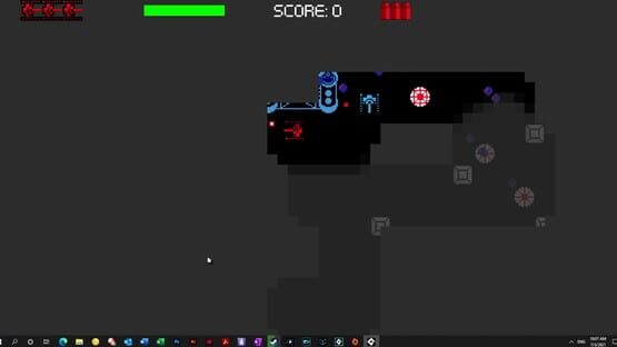Tiger Tank 59 I: Black Hill Fortress MP018 screenshot 2