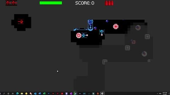 Tiger Tank 59 I: Black Hill Fortress MP018 screenshot 3