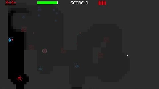 Tiger Tank 59 I: Black Hill Fortress MP093 screenshot 1