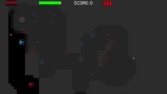 Tiger Tank 59 I: Black Hill Fortress MP093 screenshot 2