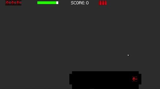 Tiger Tank 59 I: Black Hill Fortress MP003 screenshot 1