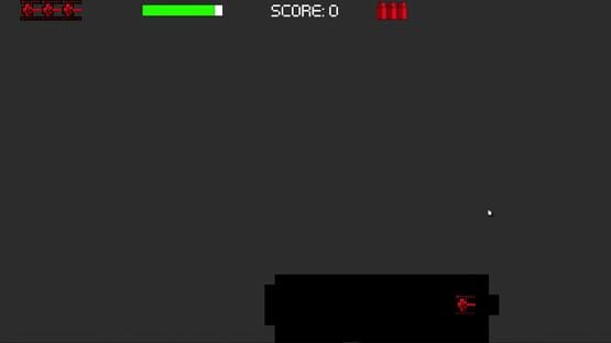 Tiger Tank 59 I: Black Hill Fortress MP003 screenshot 2