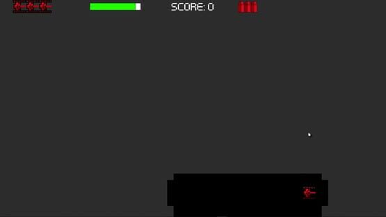 Tiger Tank 59 I: Black Hill Fortress MP003 screenshot 3