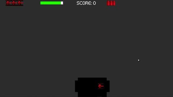 Tiger Tank 59 I: Black Hill Fortress MP030 screenshot 1
