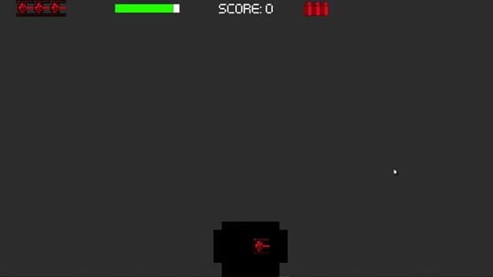 Tiger Tank 59 I: Black Hill Fortress MP030 screenshot 3