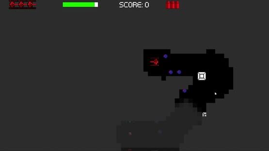 Tiger Tank 59 I: Black Hill Fortress MP034 screenshot 1