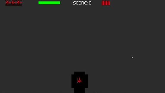 Tiger Tank 59 I: Black Hill Fortress MP006 screenshot 1