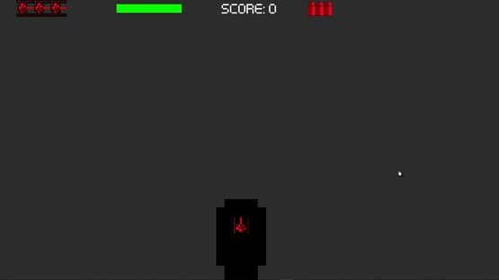 Tiger Tank 59 I: Black Hill Fortress MP006 screenshot 2