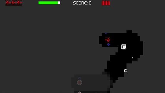 Tiger Tank 59 I: Black Hill Fortress MP034 screenshot 3
