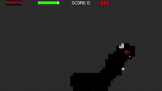 Tiger Tank 59 I: Black Hill Fortress MP032 screenshot 1