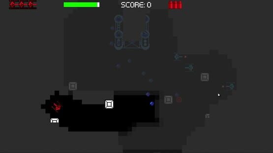 Tiger Tank 59 I: Black Hill Fortress MP046 screenshot 1