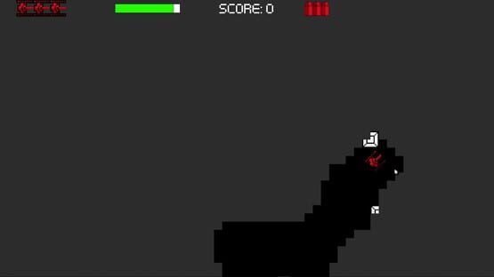 Tiger Tank 59 I: Black Hill Fortress MP032 screenshot 3