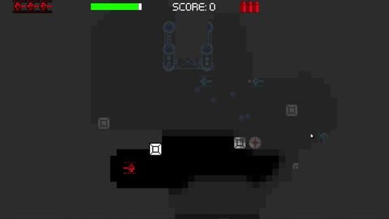 Tiger Tank 59 I: Black Hill Fortress MP046 screenshot 2