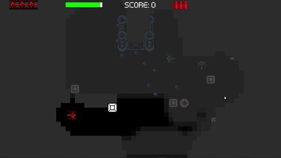 Tiger Tank 59 I: Black Hill Fortress MP046 screenshot 3