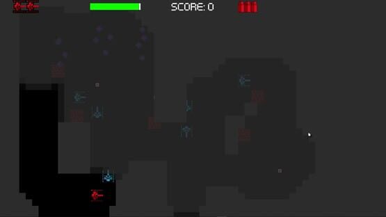 Tiger Tank 59 I: Black Hill Fortress MP094 screenshot 1