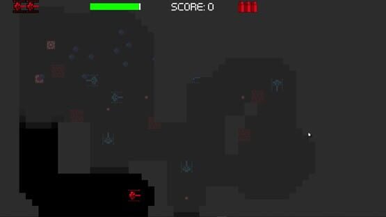 Tiger Tank 59 I: Black Hill Fortress MP094 screenshot 2