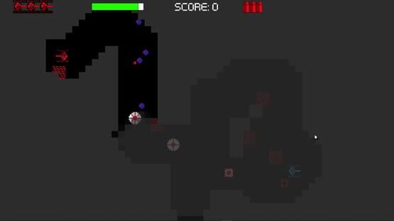 Tiger Tank 59 I: Black Hill Fortress MP083 screenshot 1