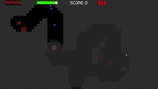 Tiger Tank 59 I: Black Hill Fortress MP083 screenshot 2