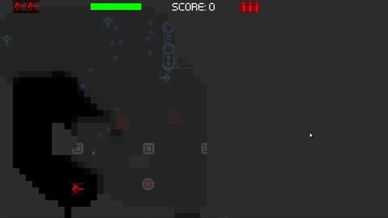 Tiger Tank 59 I: Black Hill Fortress MP024 screenshot 2