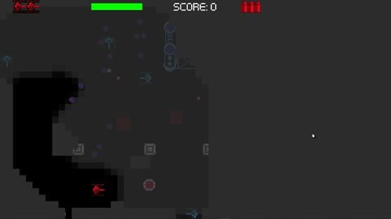 Tiger Tank 59 I: Black Hill Fortress MP024 screenshot 3