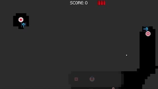 Tiger Tank 59 I: Black Hill Fortress MP005 screenshot 1