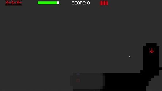 Tiger Tank 59 I: Black Hill Fortress MP005 screenshot 2