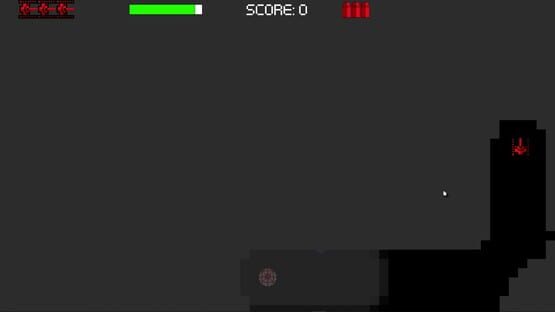 Tiger Tank 59 I: Black Hill Fortress MP005 screenshot 3