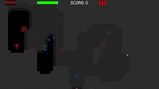 Tiger Tank 59 I: Black Hill Fortress MP091 screenshot 1
