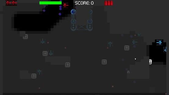 Tiger Tank 59 I: Black Hill Fortress MP062 screenshot 2