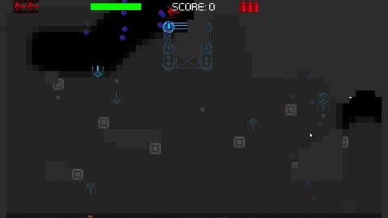 Tiger Tank 59 I: Black Hill Fortress MP062 screenshot 3