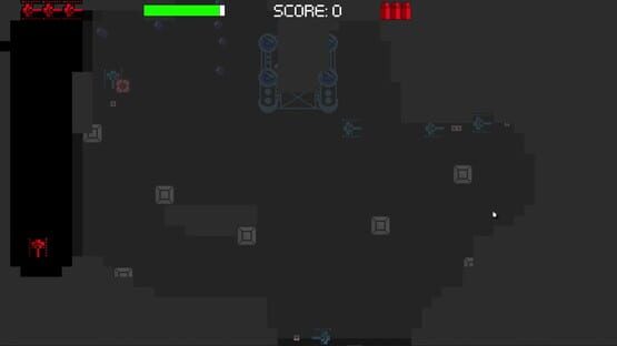 Tiger Tank 59 I: Black Hill Fortress MP052 screenshot 3