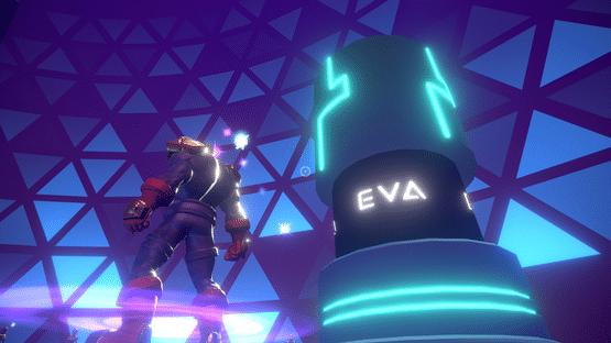 Evaverse Screenshot