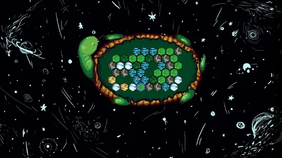 Pollute & Conquer screenshot 1