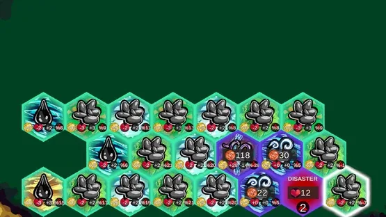 Pollute & Conquer screenshot 7